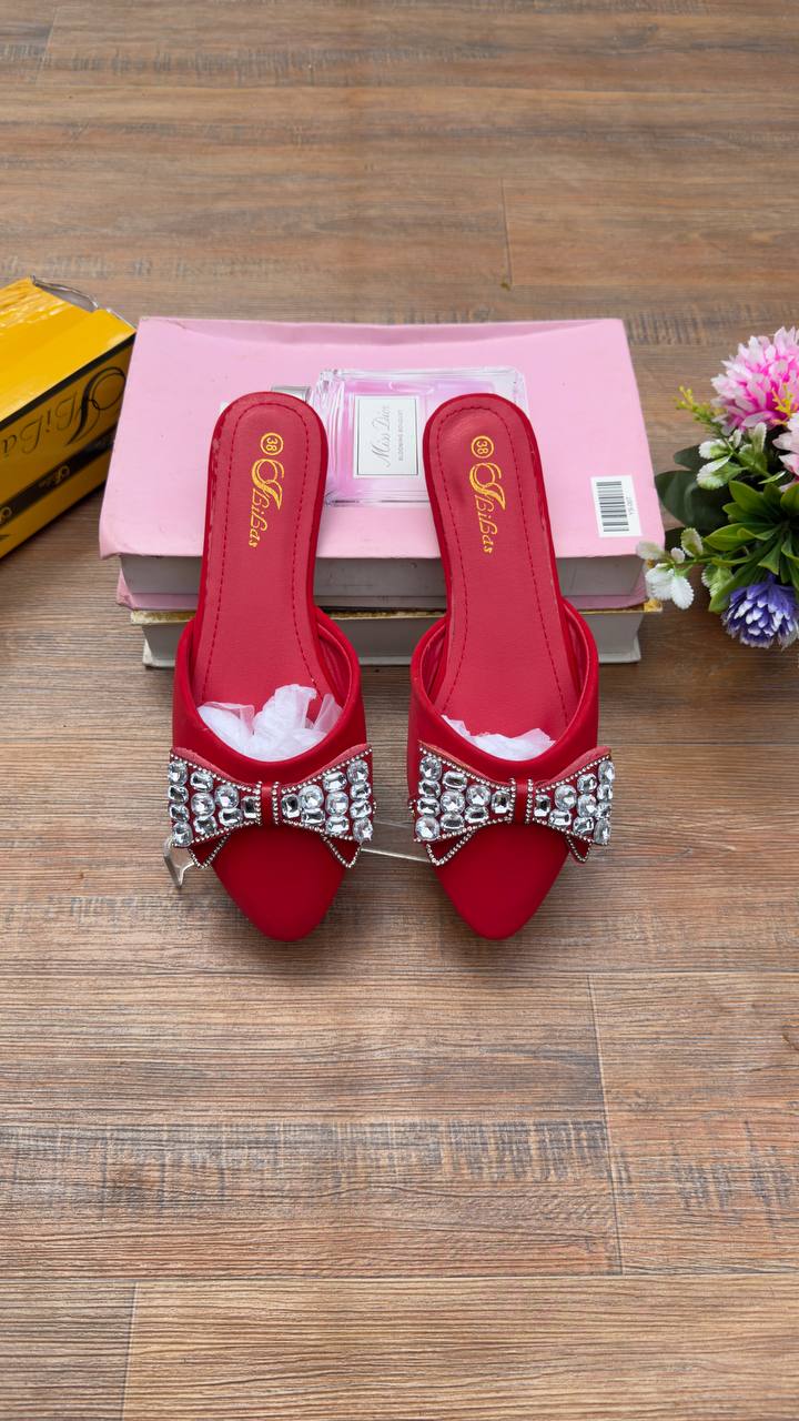 Lillas flat
