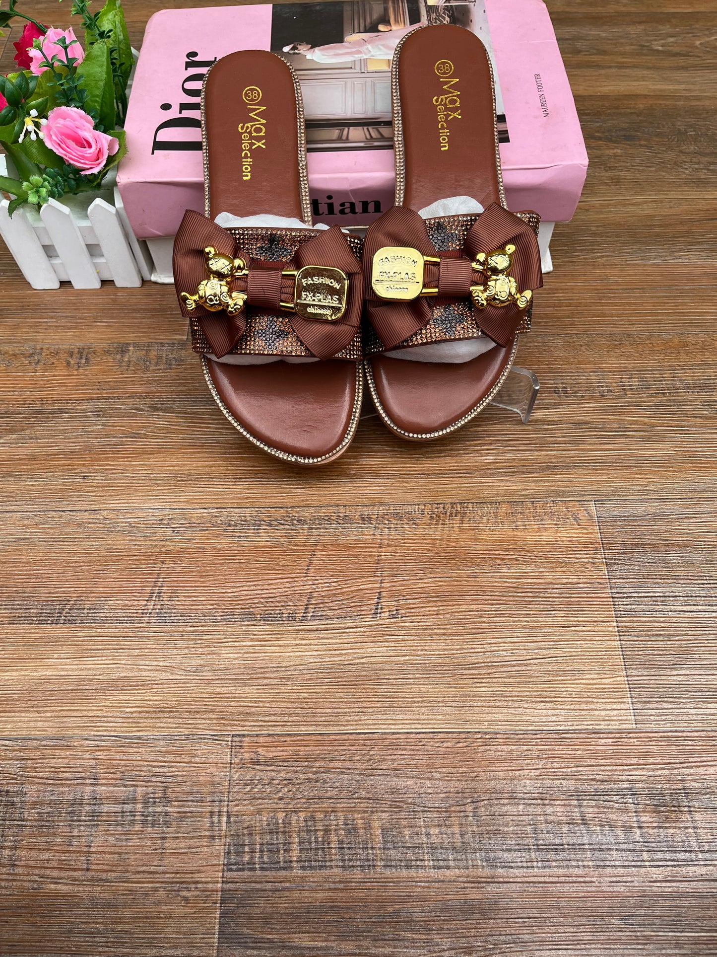 Fashion bow
