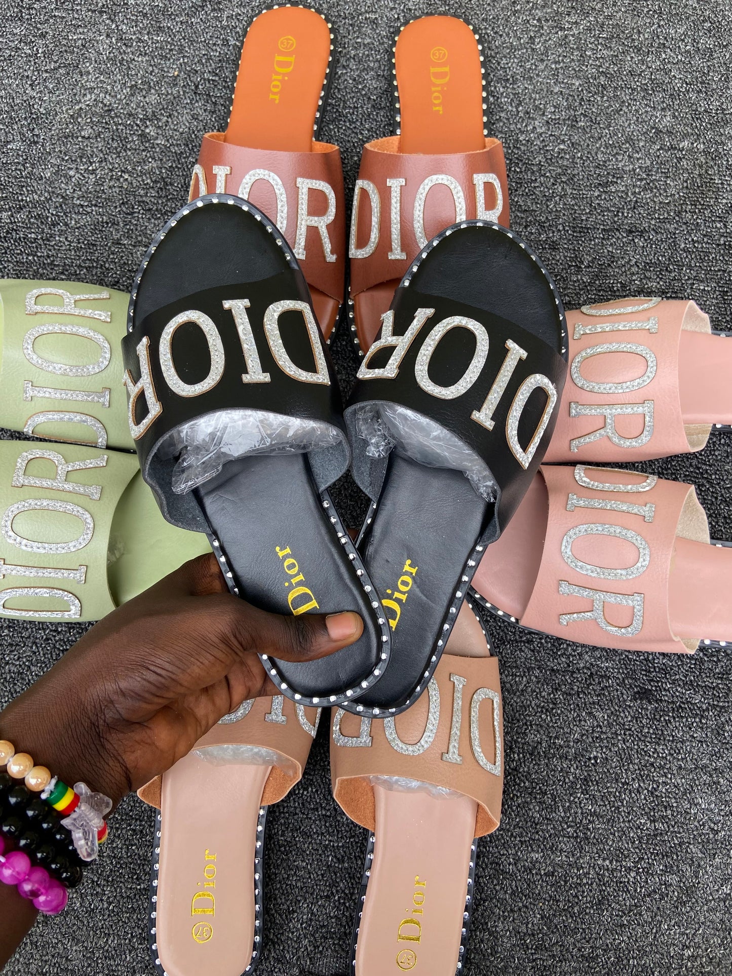 Oyin Dior
