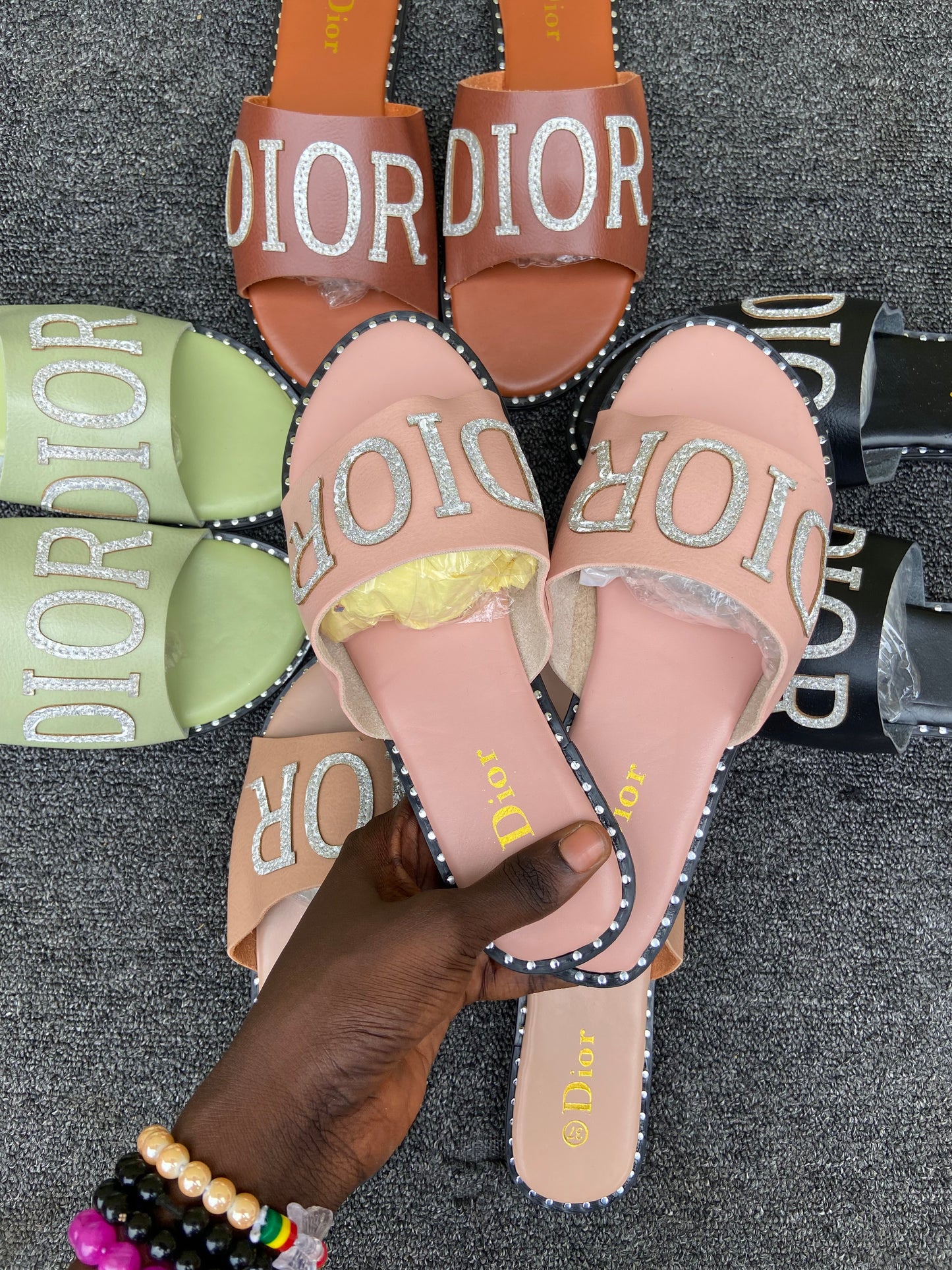 Oyin Dior