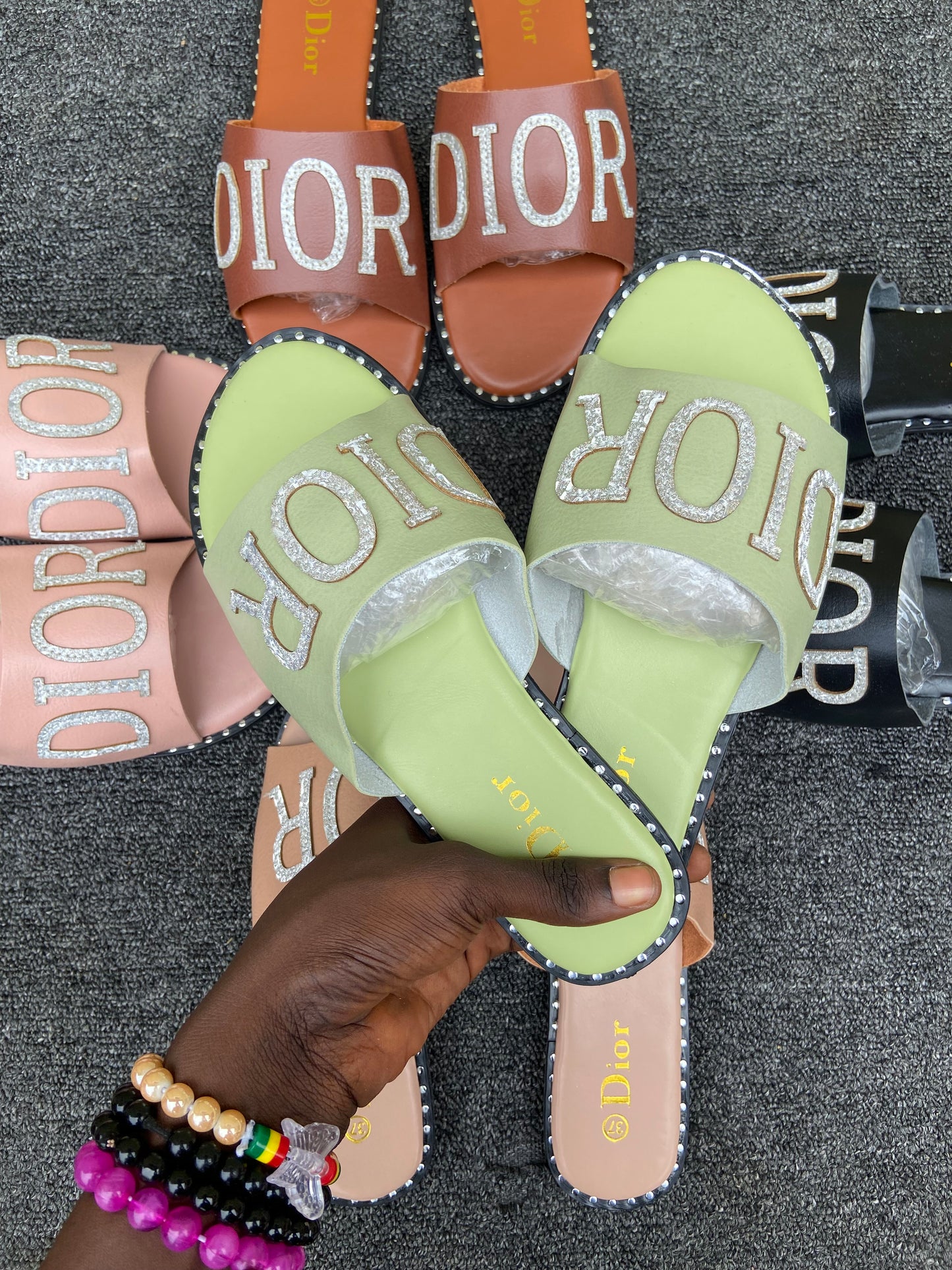 Oyin Dior