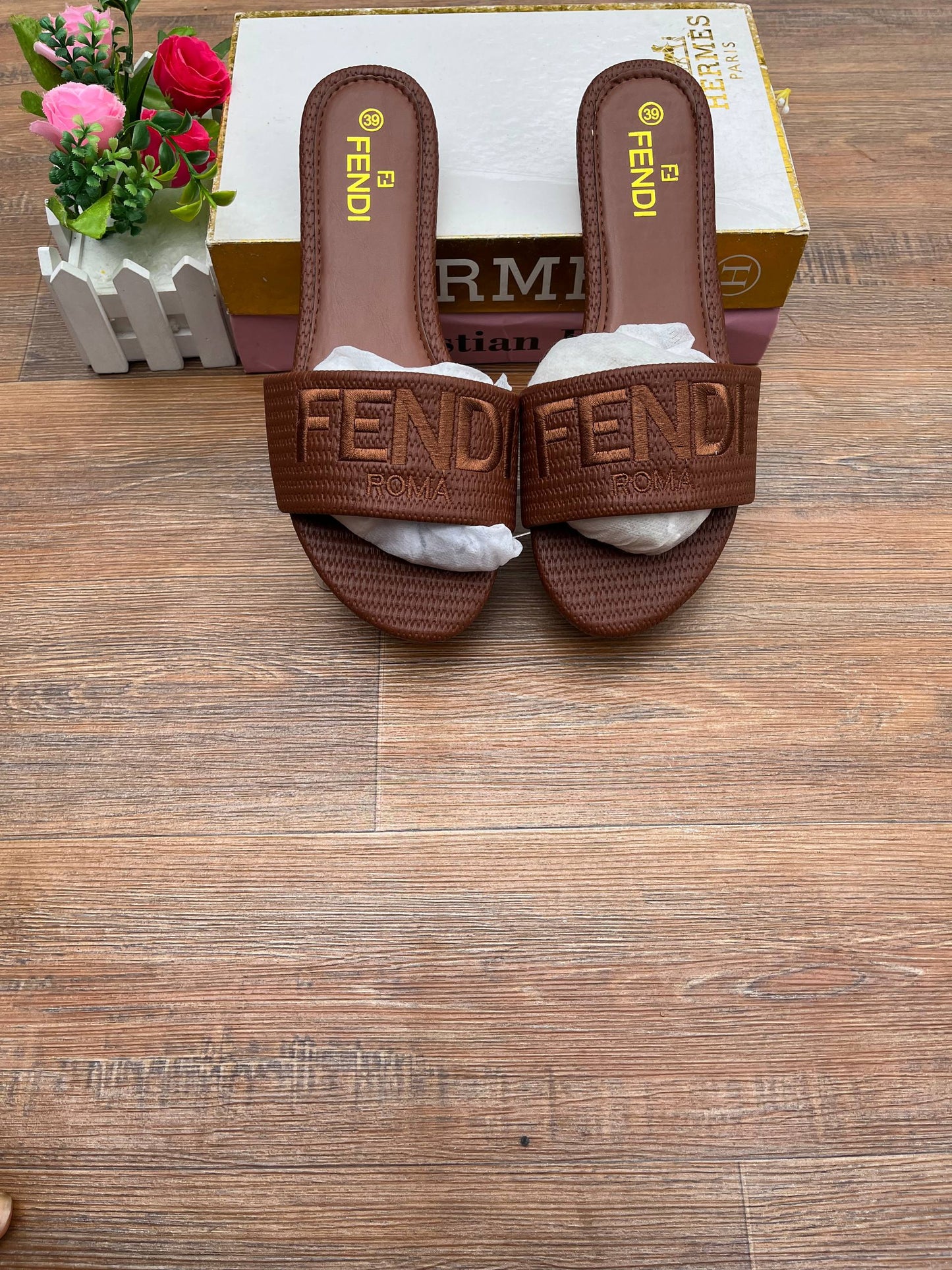 Fendi Roma