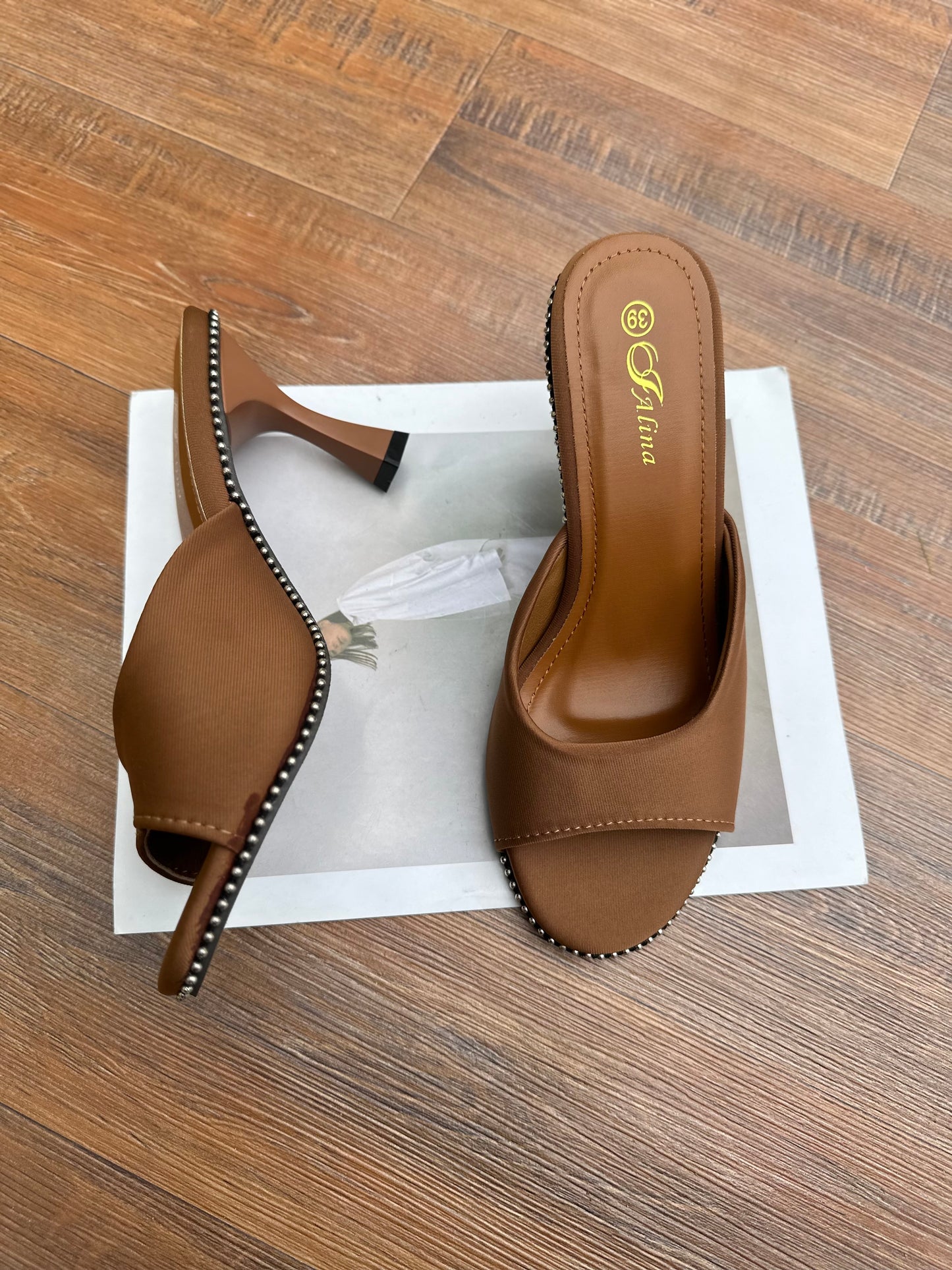 Fa heels