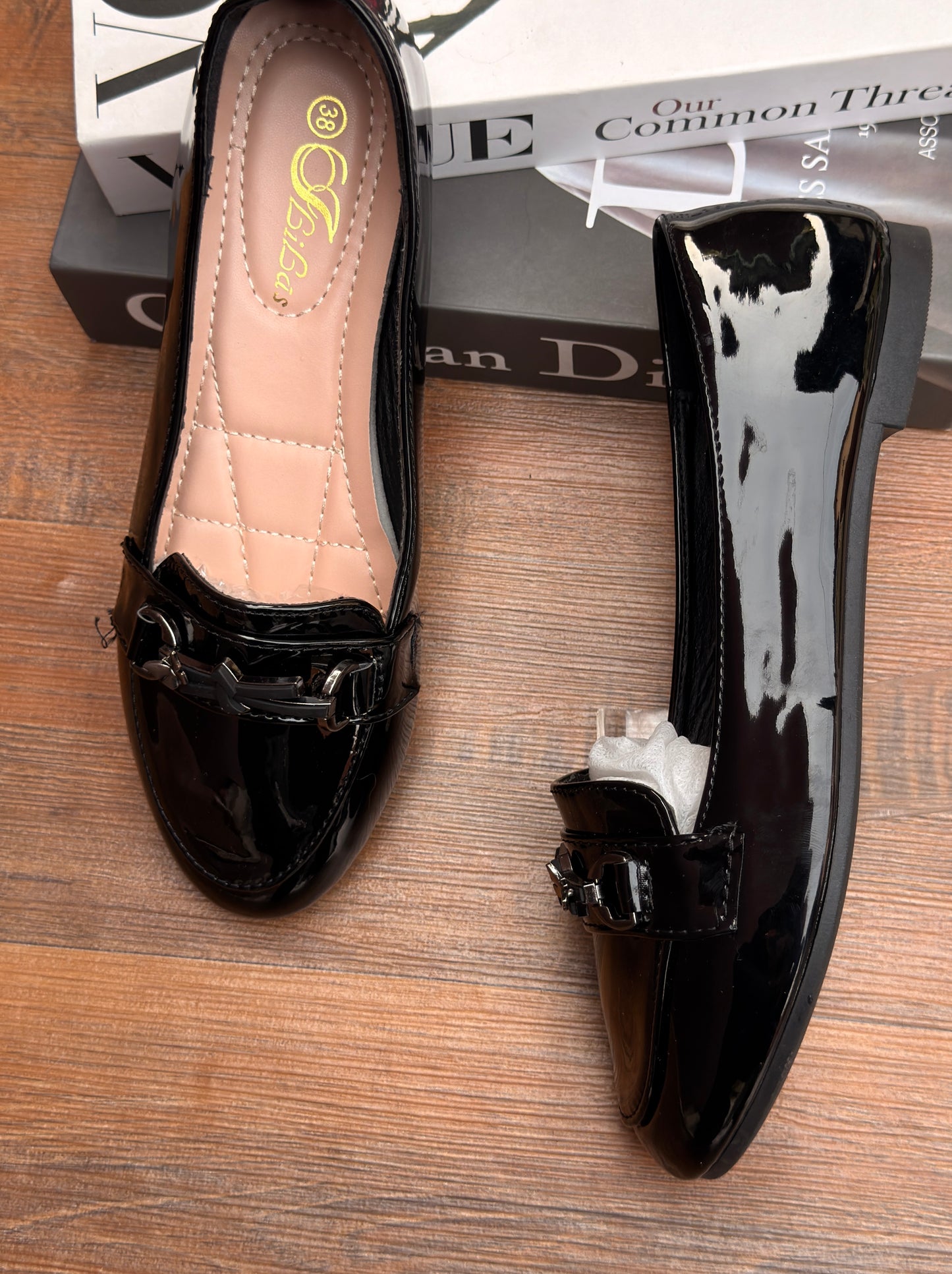 Loafer