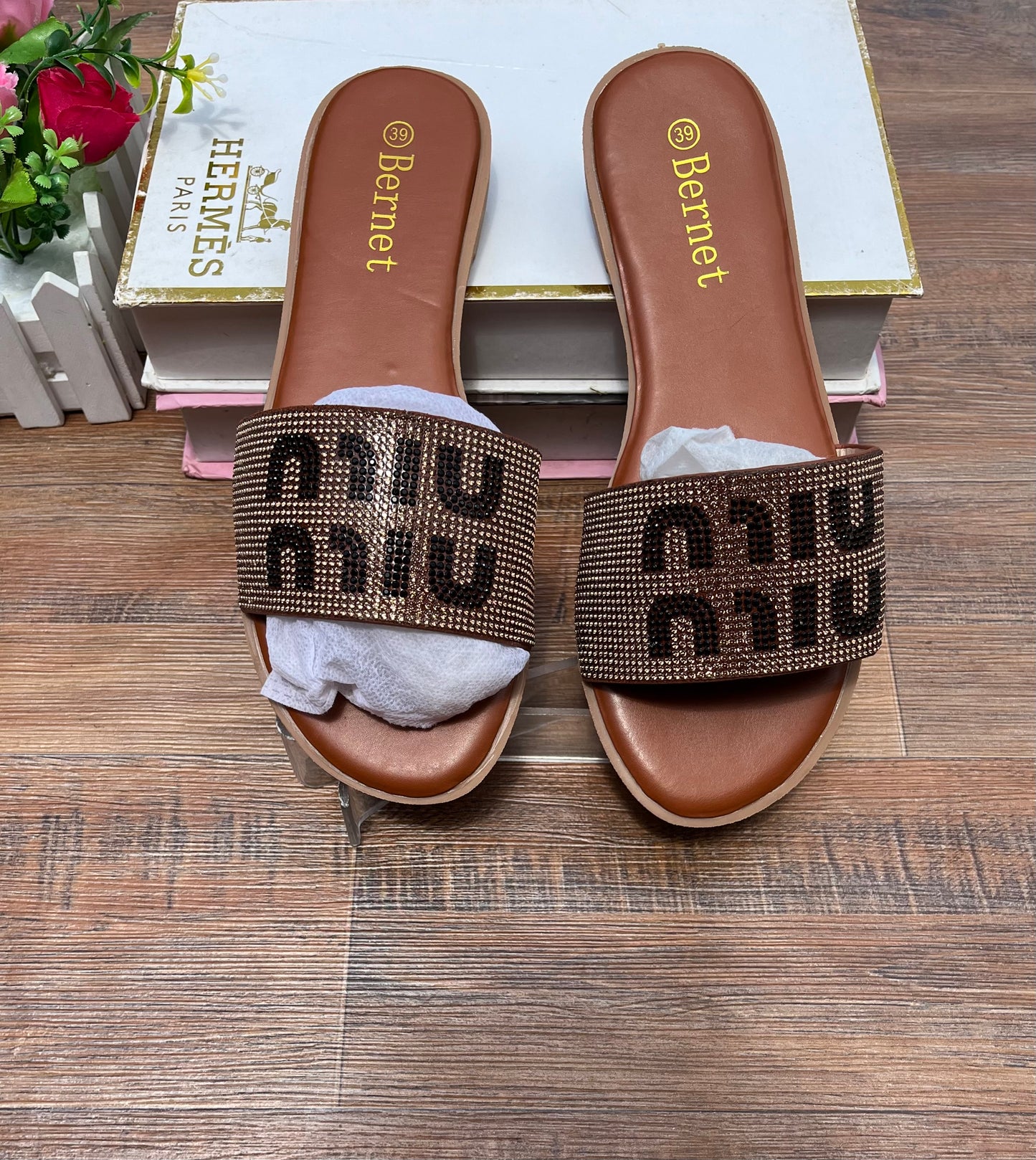 Miu Miu stone