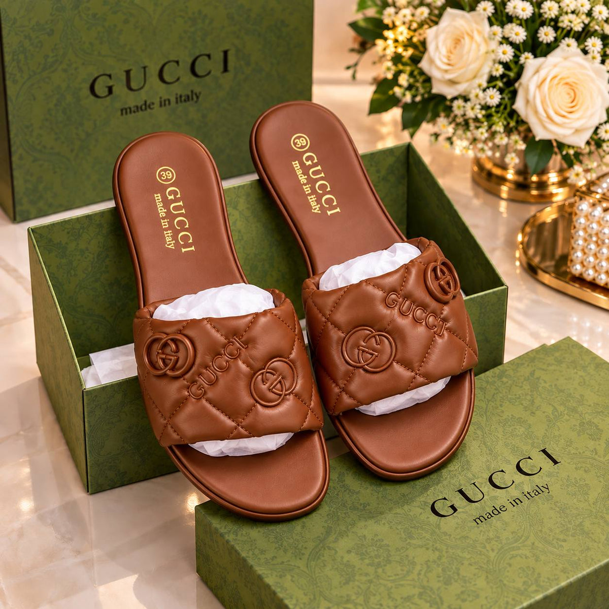 Gucci