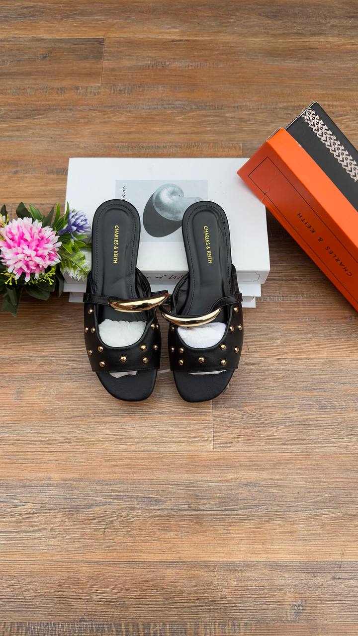 Charles & Keith