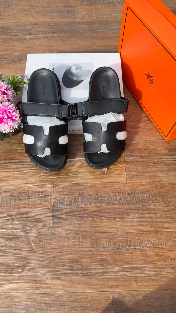 Hermes slide