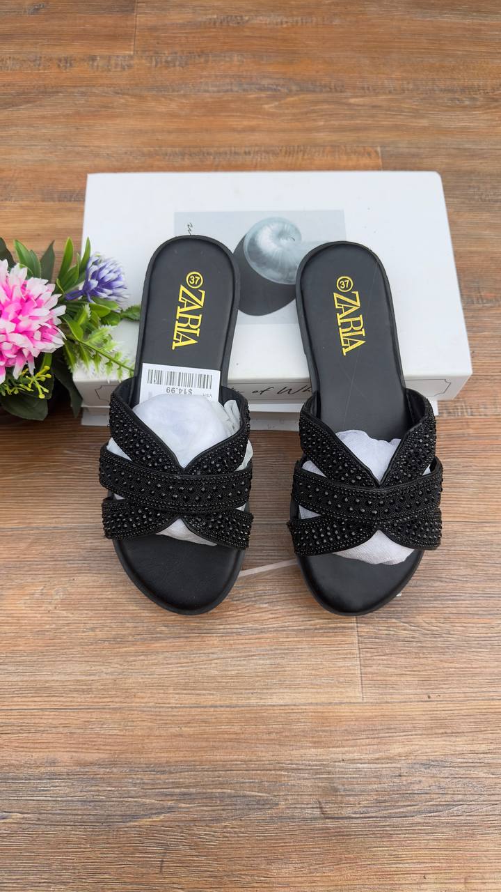 Mango Zaria