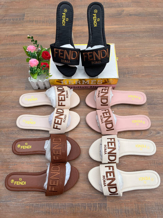 Fendi Roma