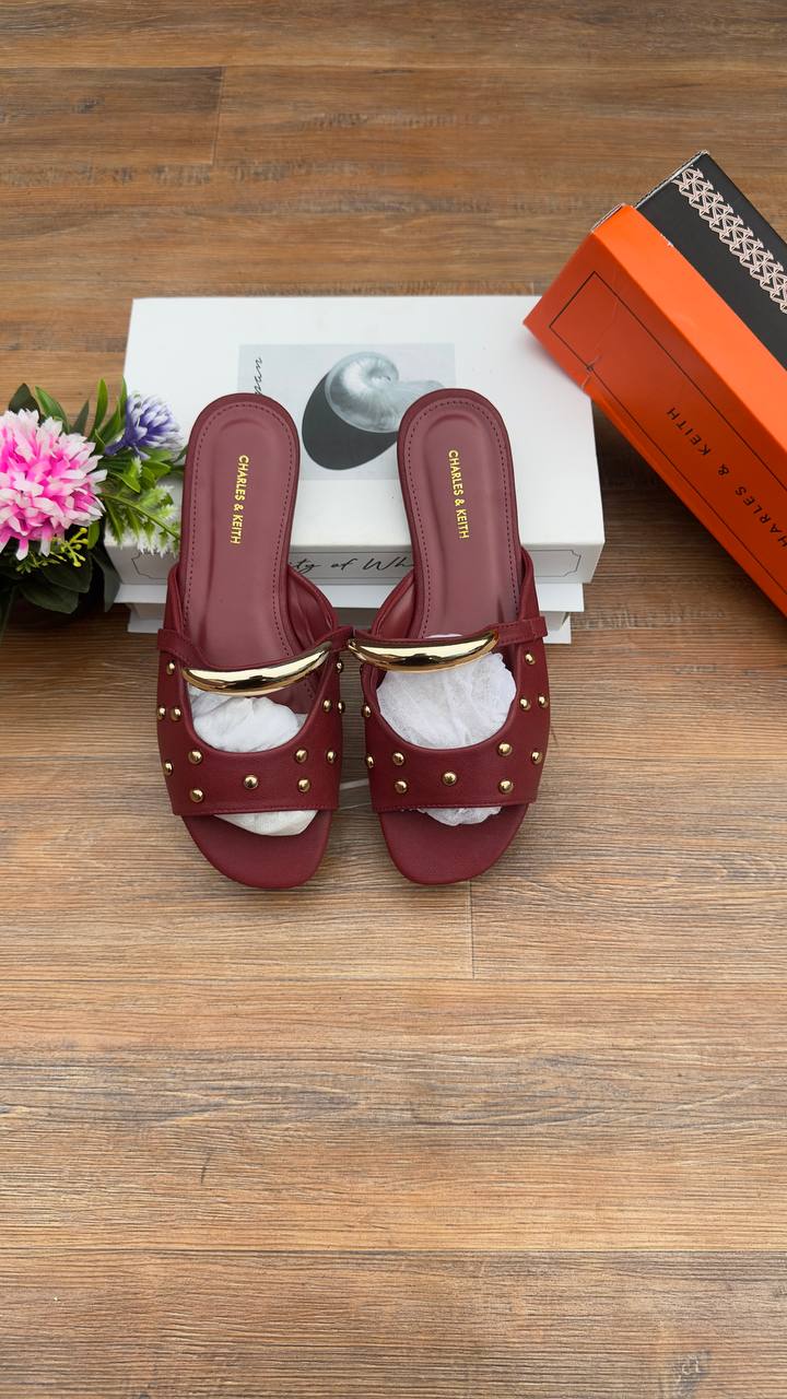 Charles & Keith