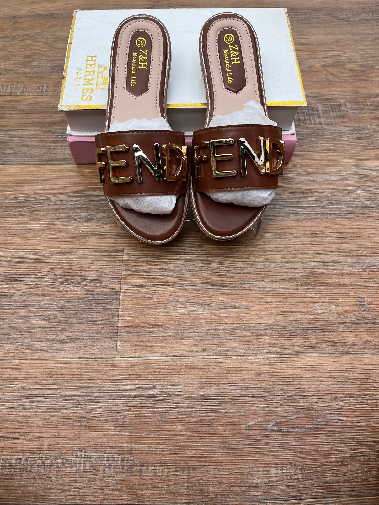 Fendi