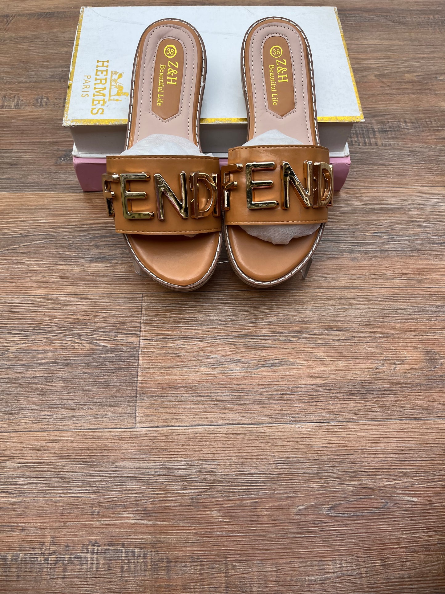 Fendi
