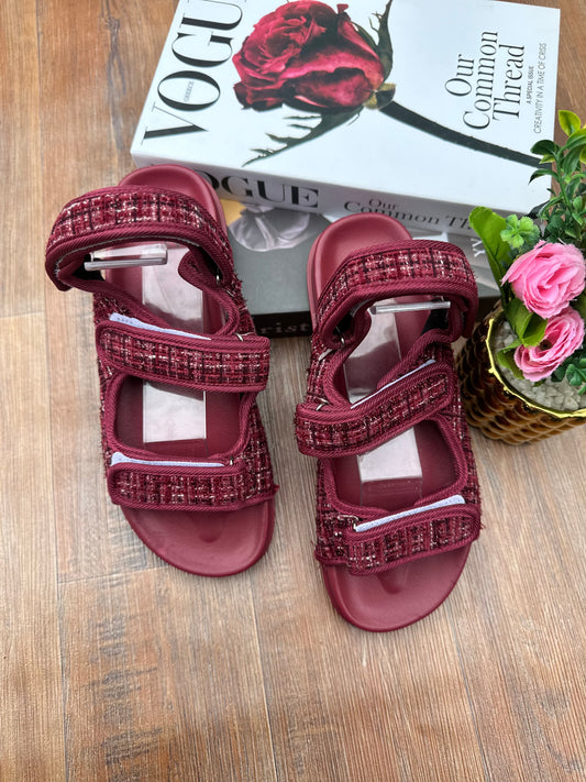 Lilas sandal