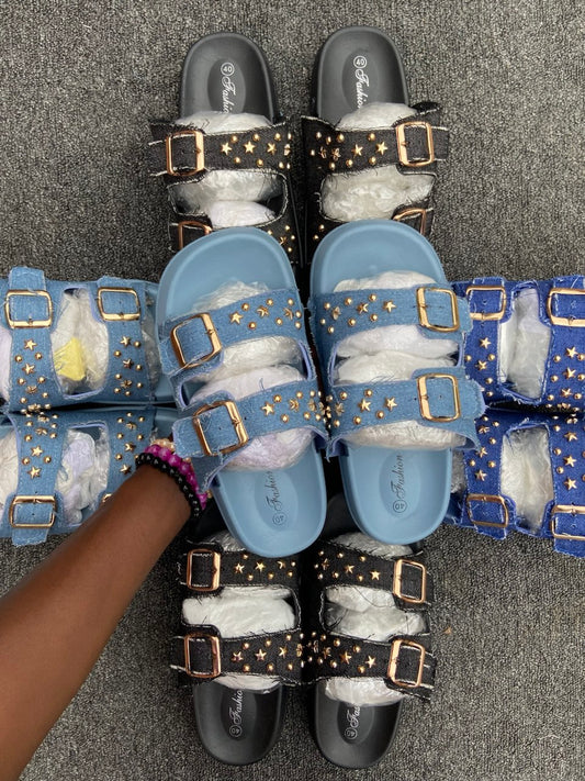 Fashion star