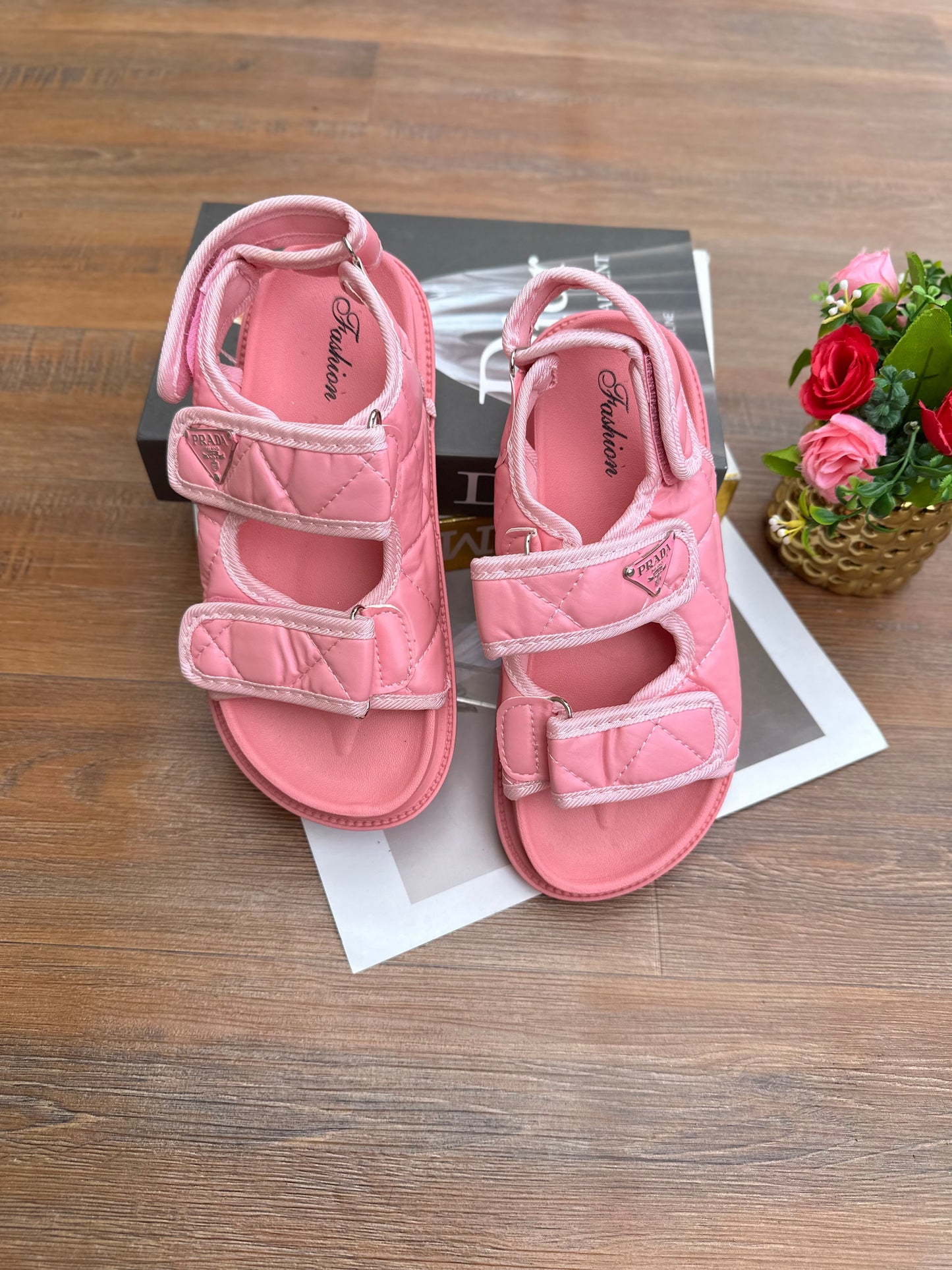 Prada sandal
