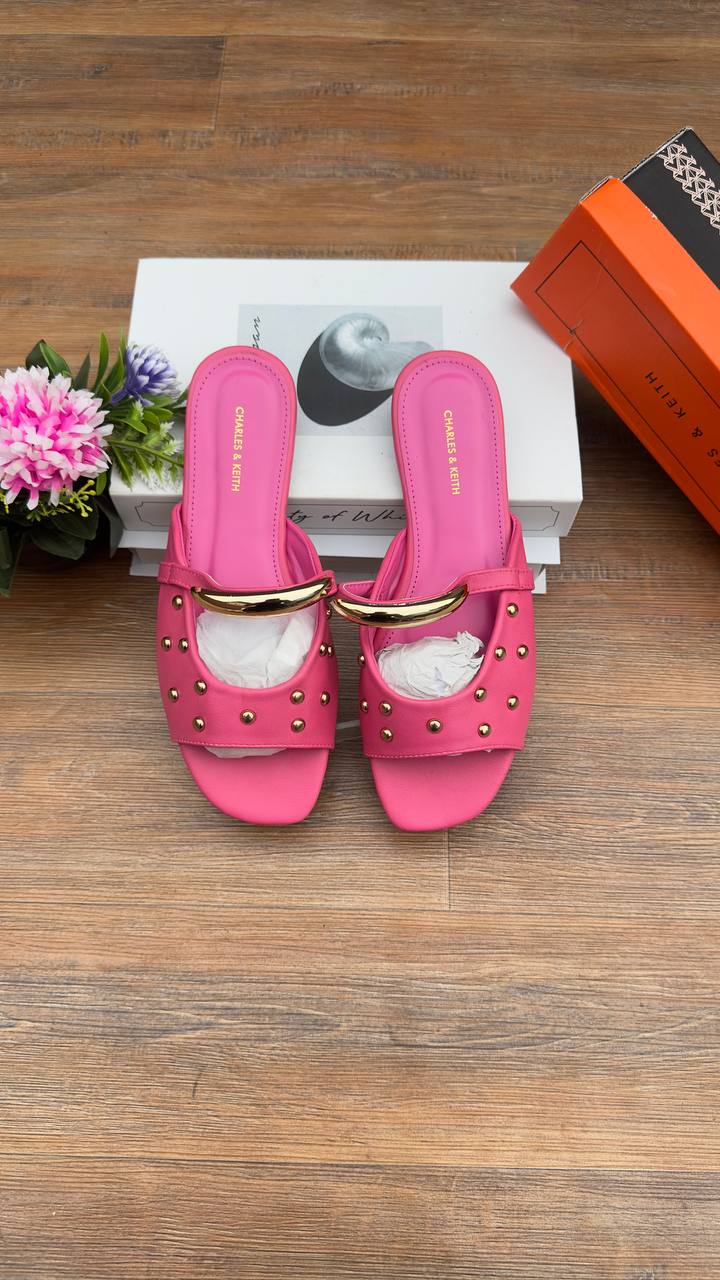 Charles & Keith
