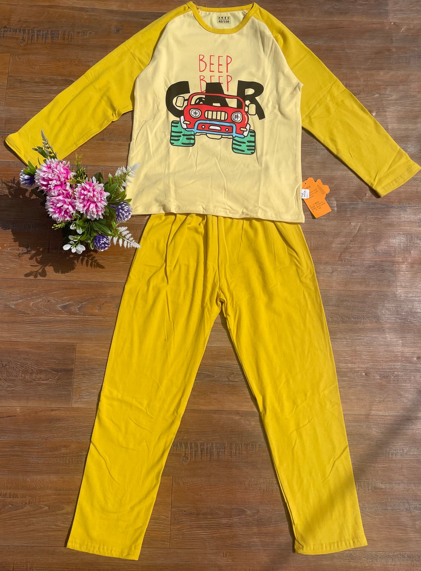 Children pj wears(age 6m-5years)