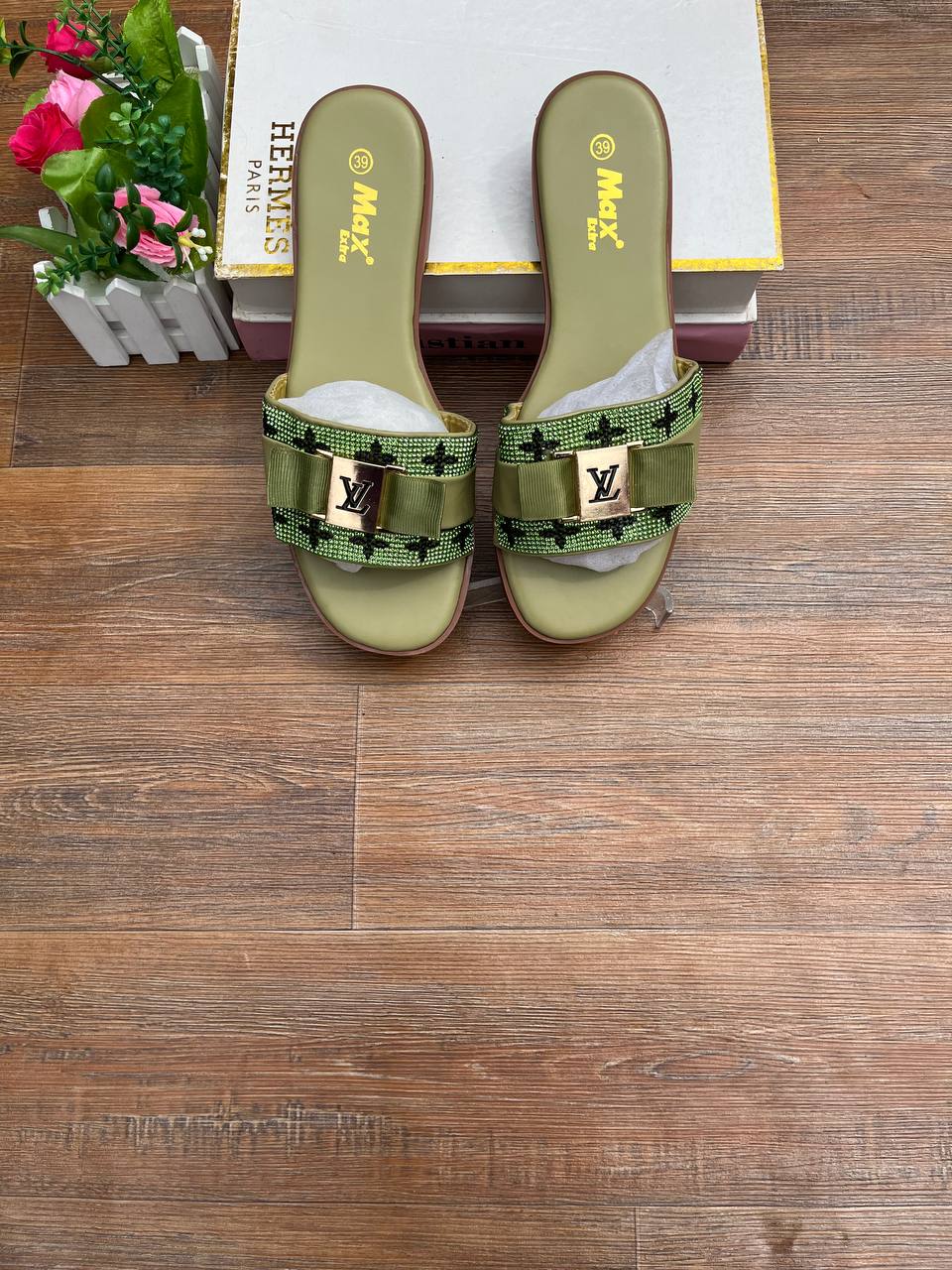 Lv stone