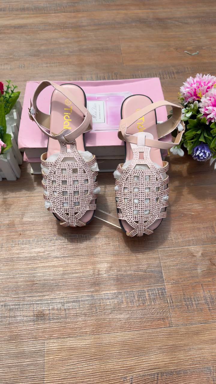 Tidal sandal
