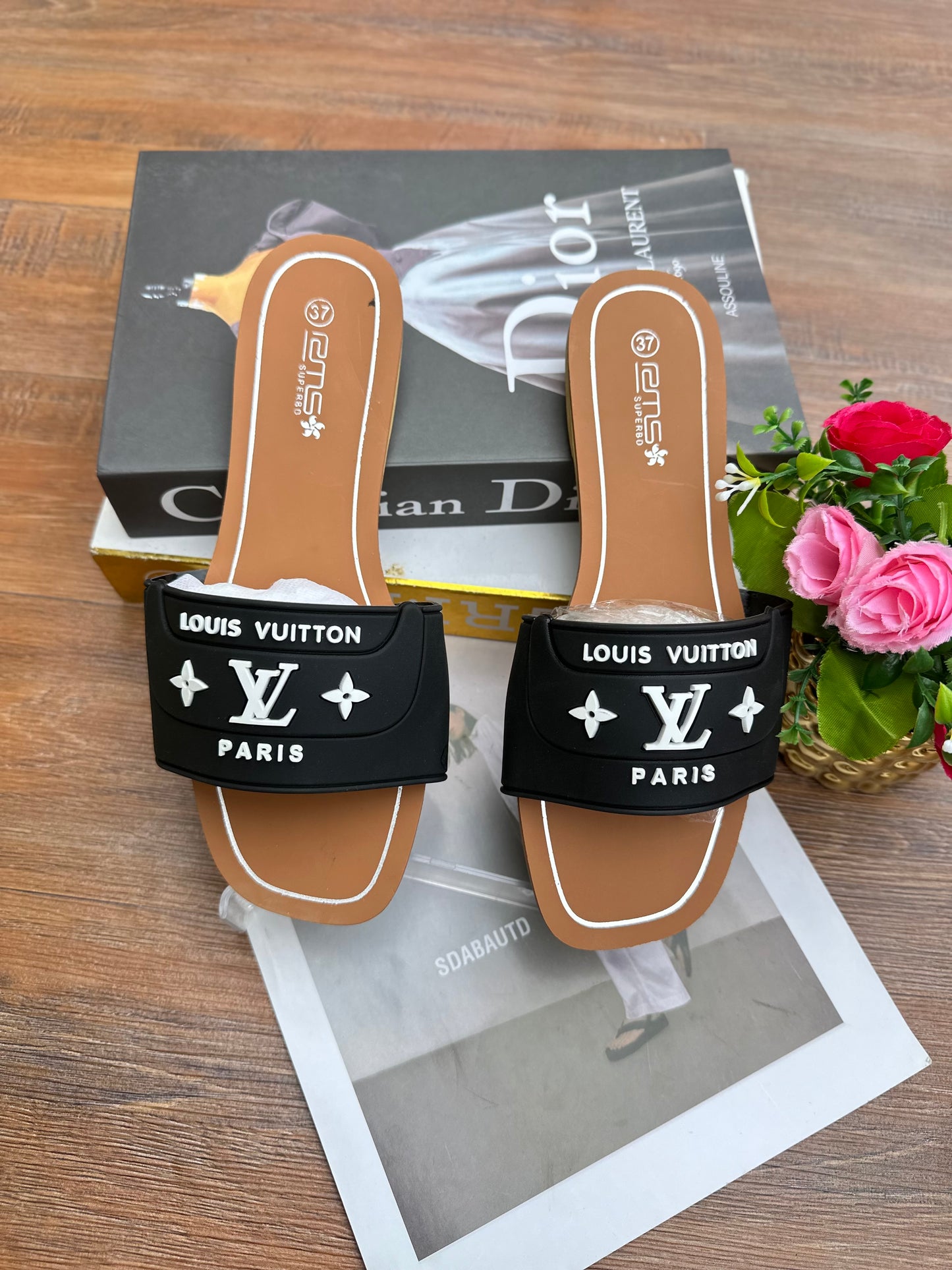 Lv Paris