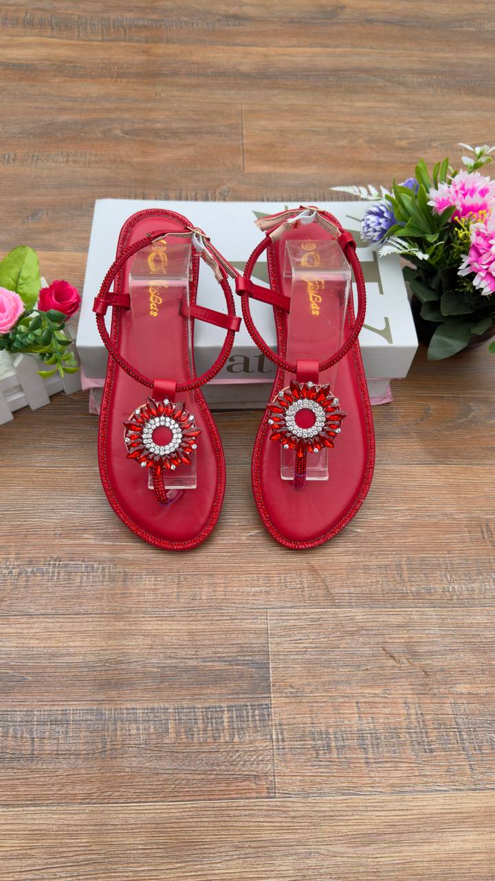Lilas sandal
