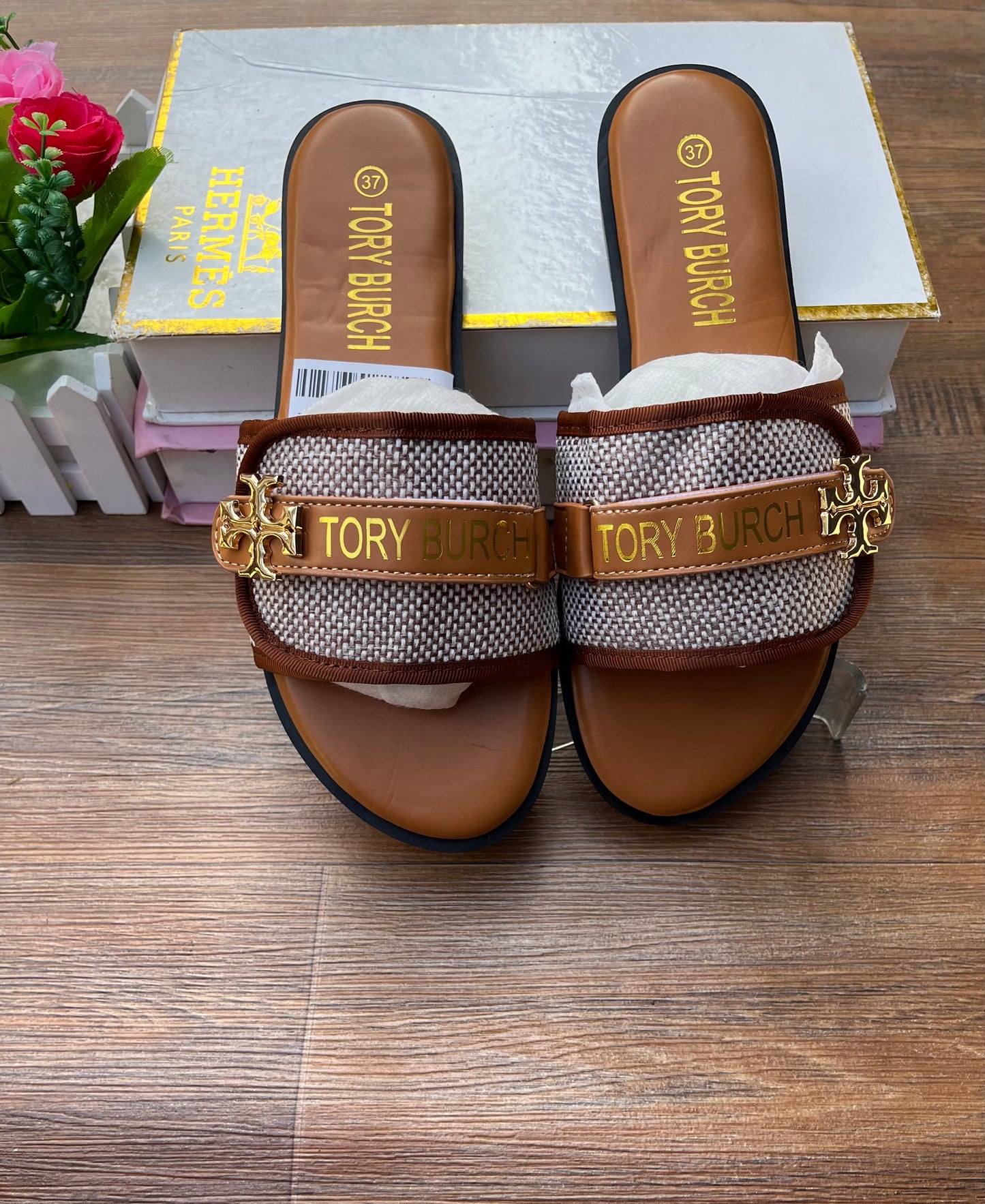 Tory Burch
