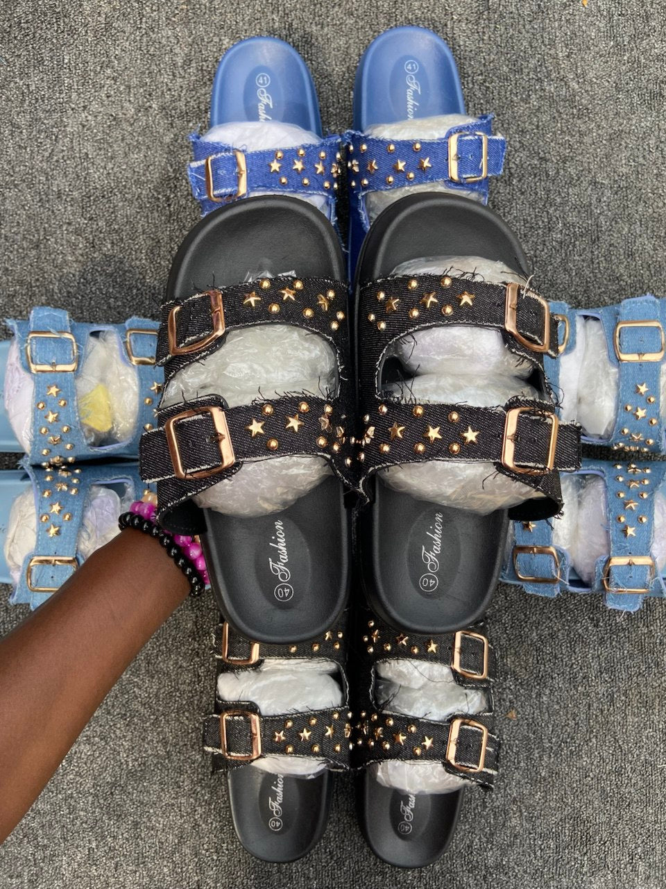 Fashion star