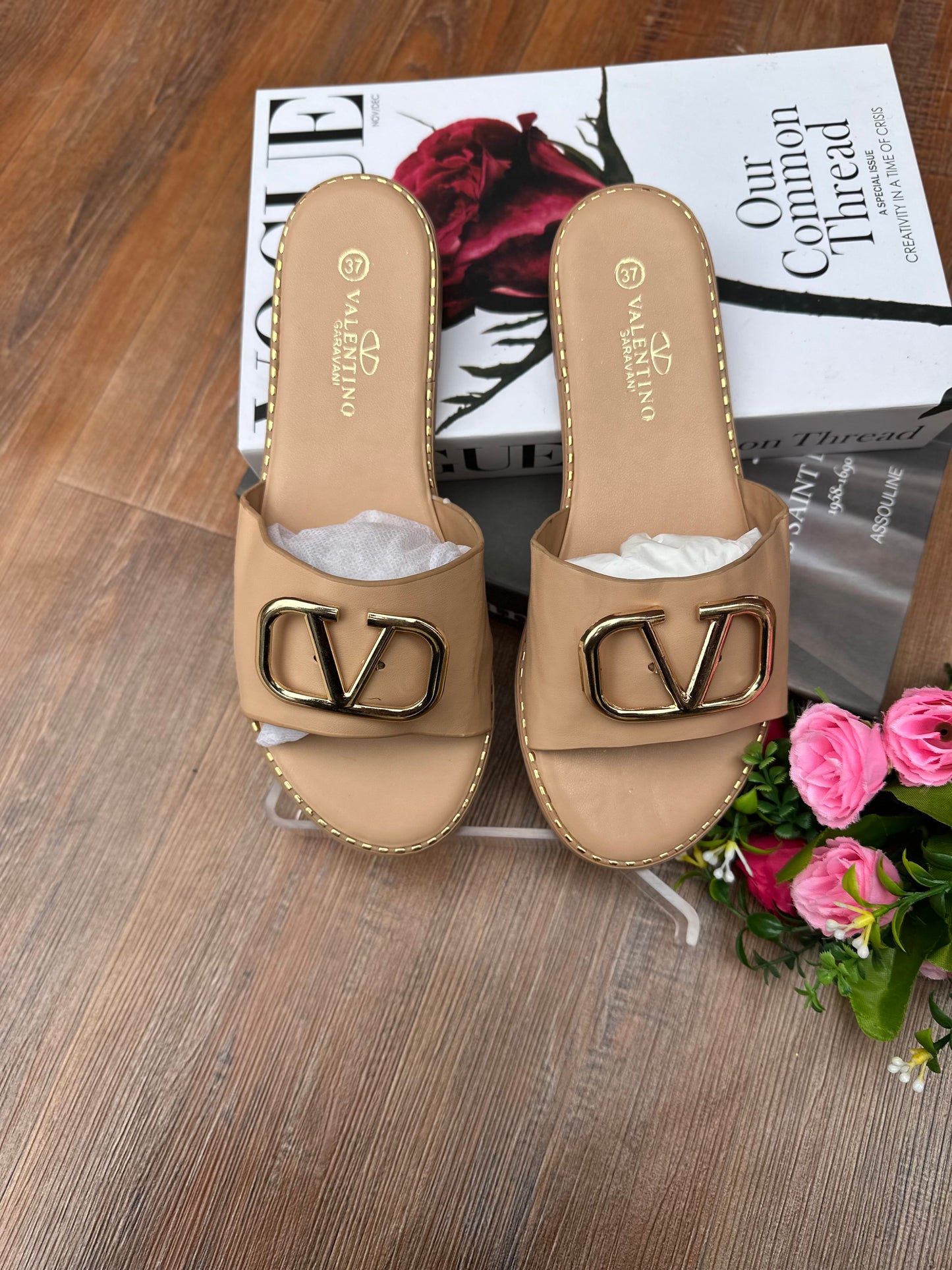 Chi Valentino