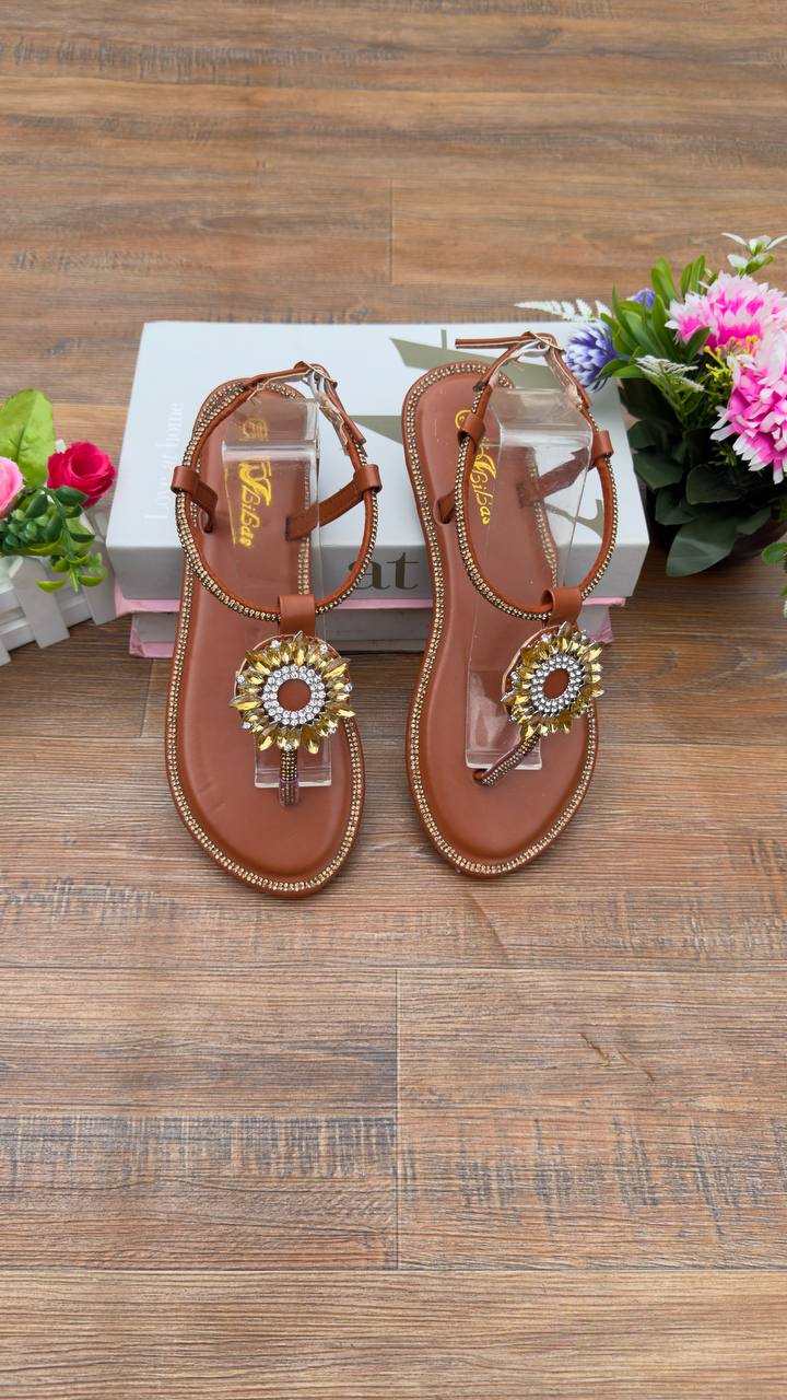 Lilas sandal