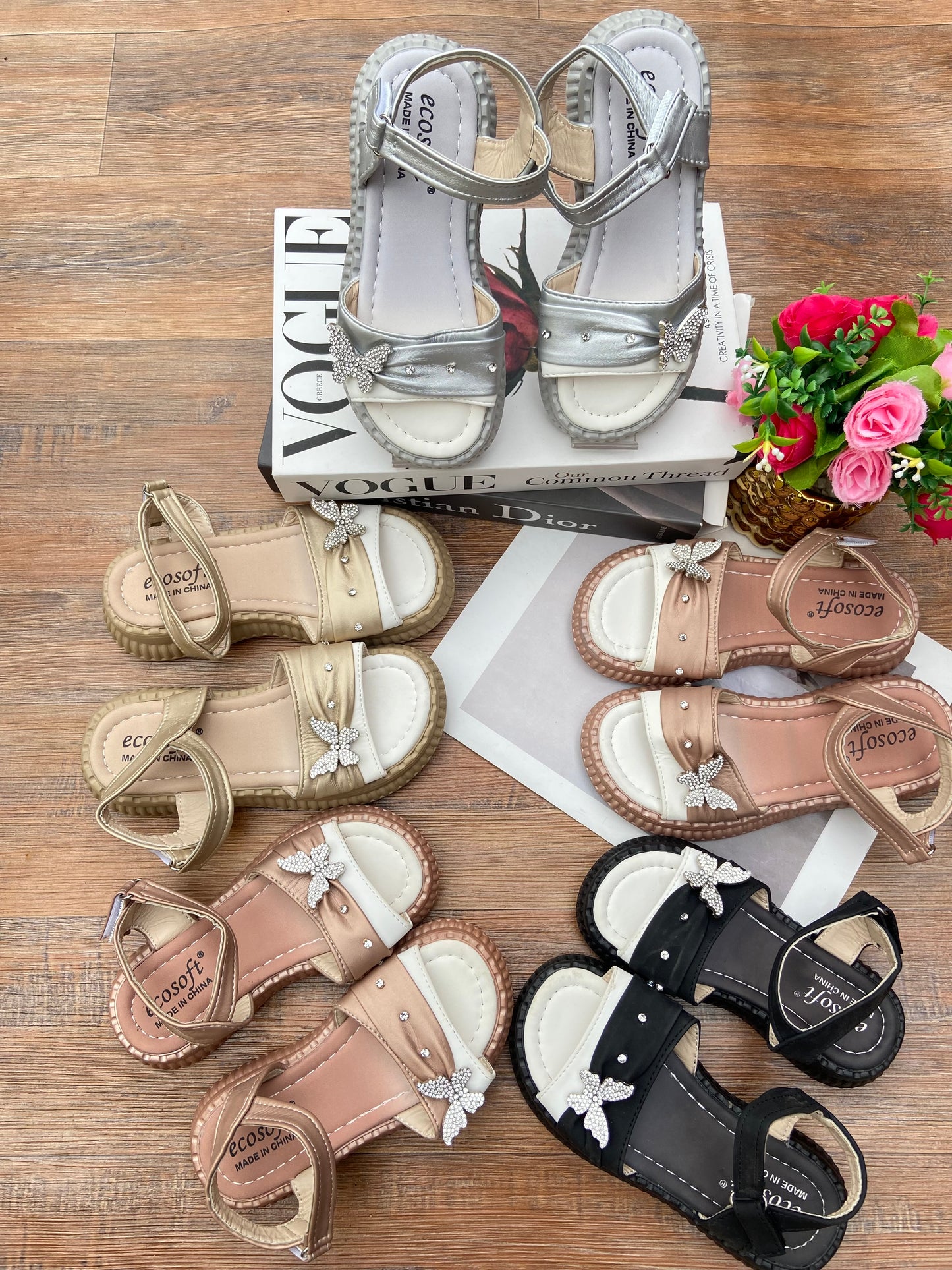 Children sandal