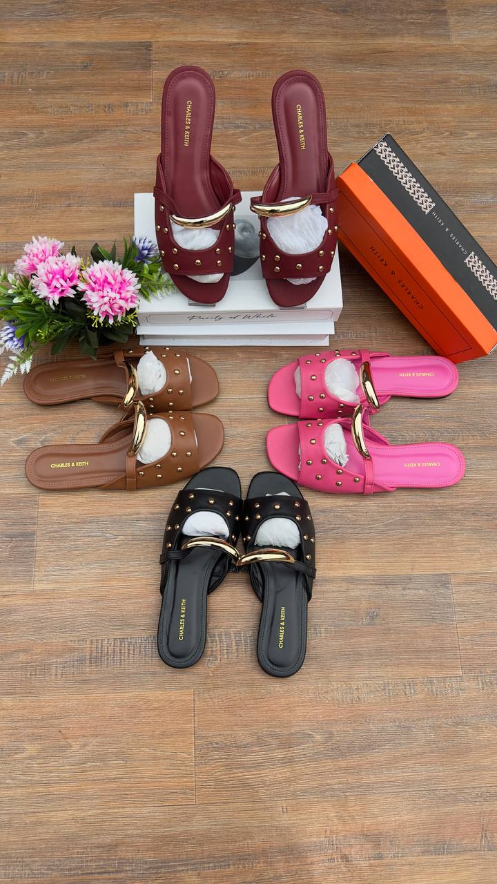 Charles & Keith