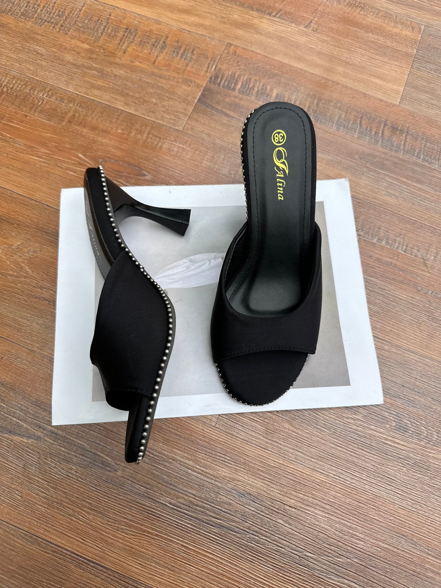Fa heels