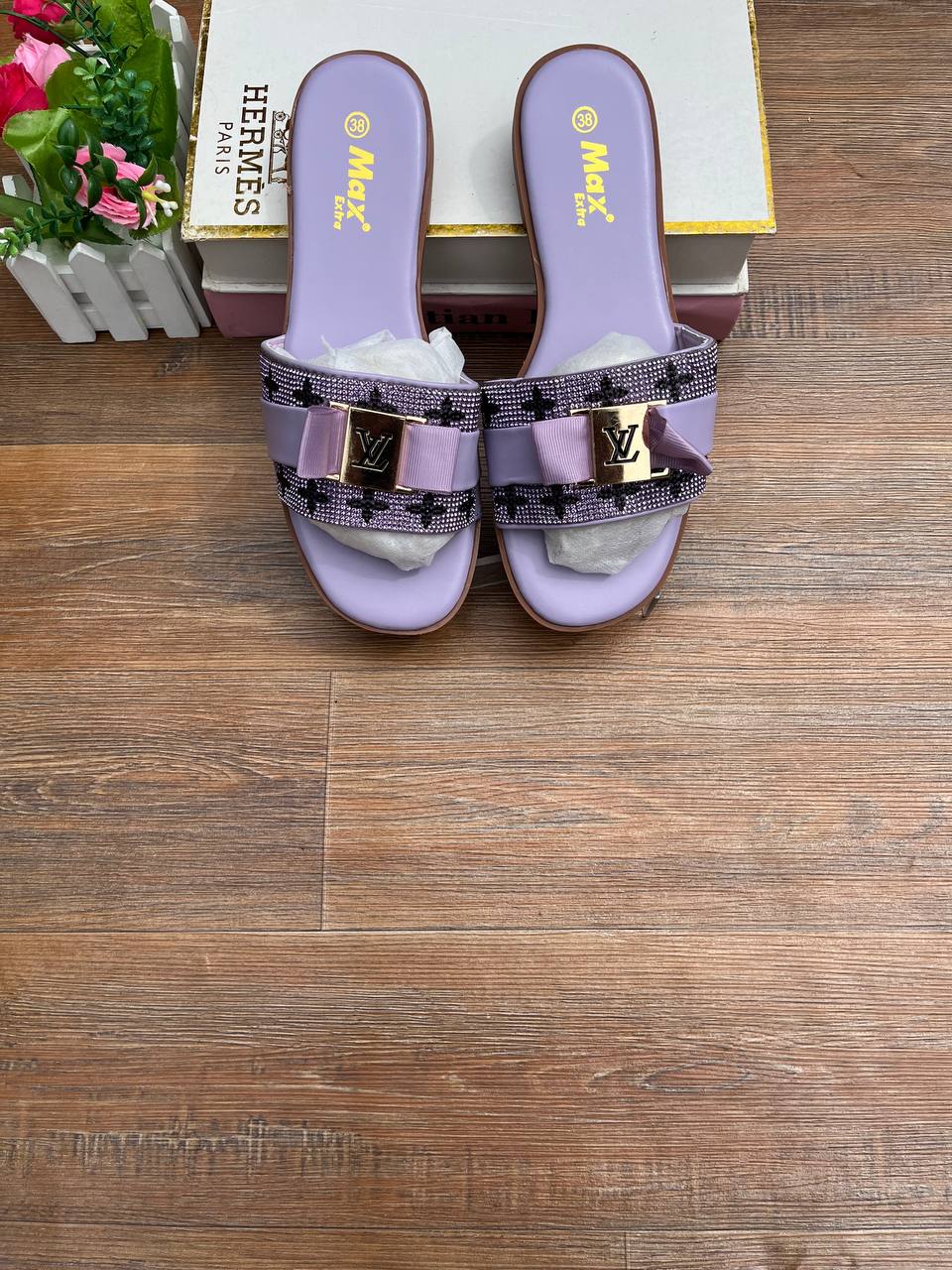 Lv stone