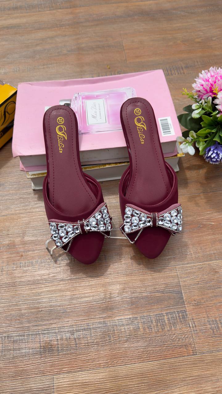 Lillas flat