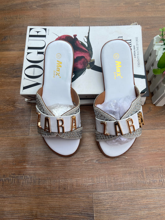 Zara max