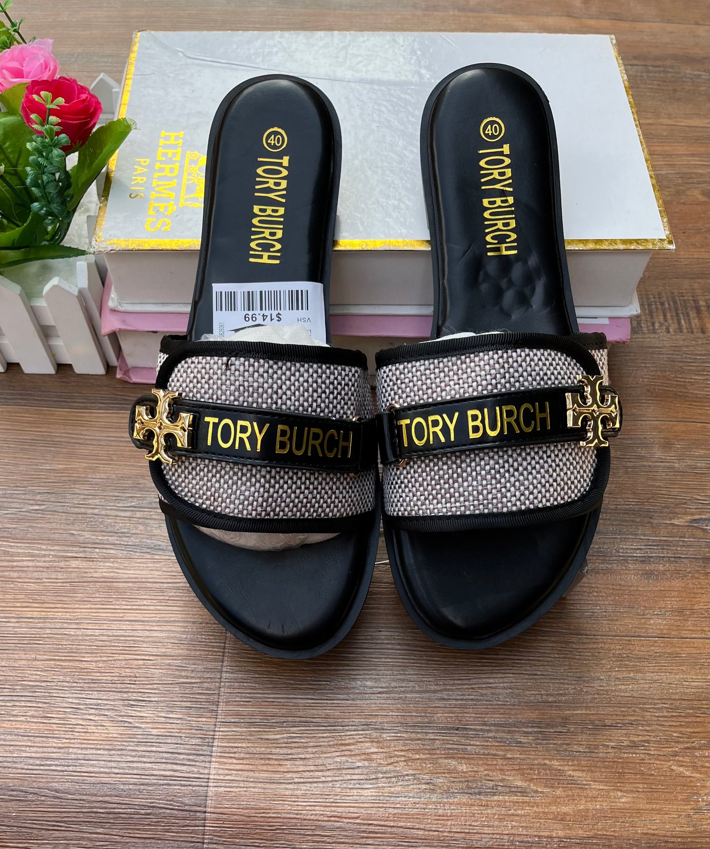 Tory Burch