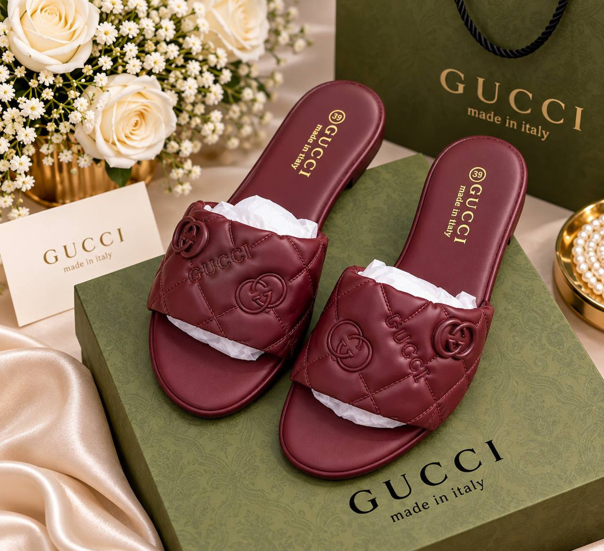 Gucci
