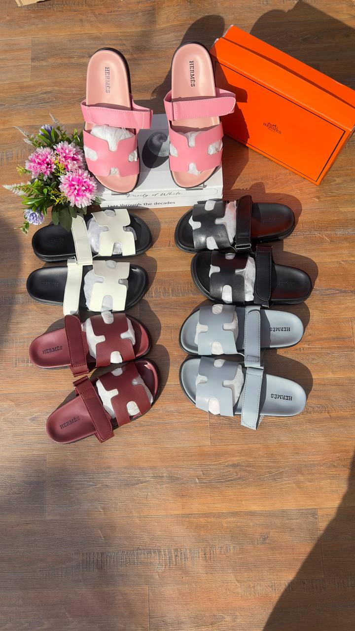 Hermes slide