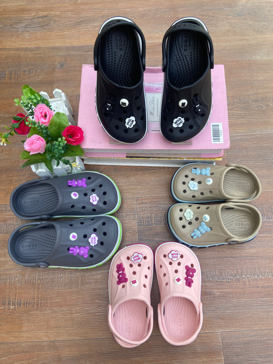 Children crocs