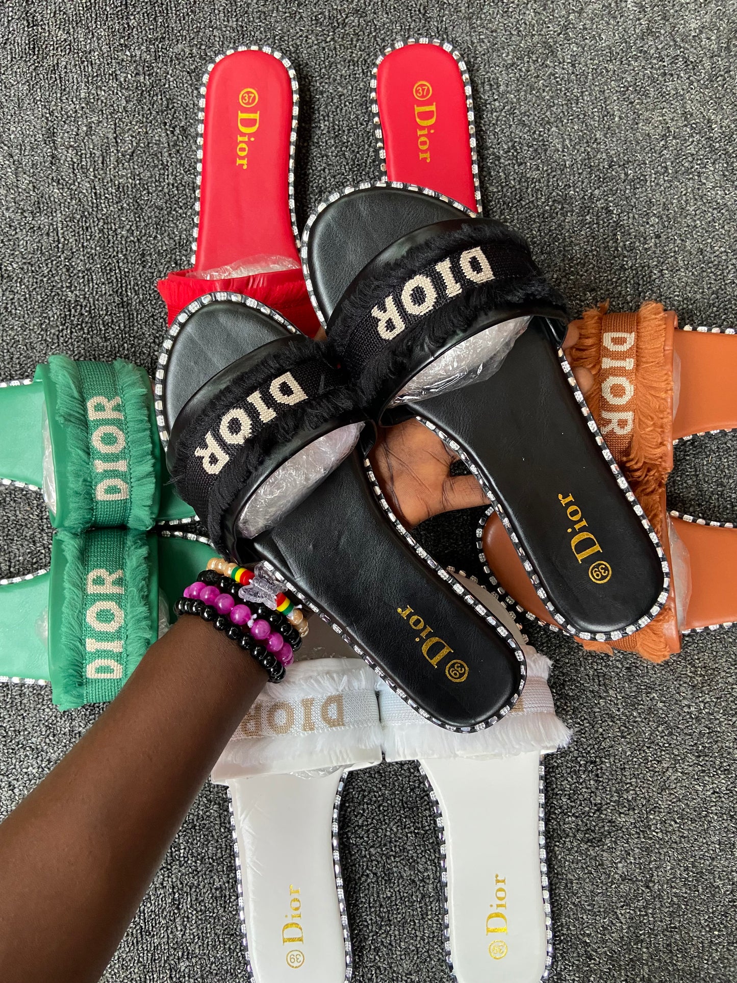 Chi Dior