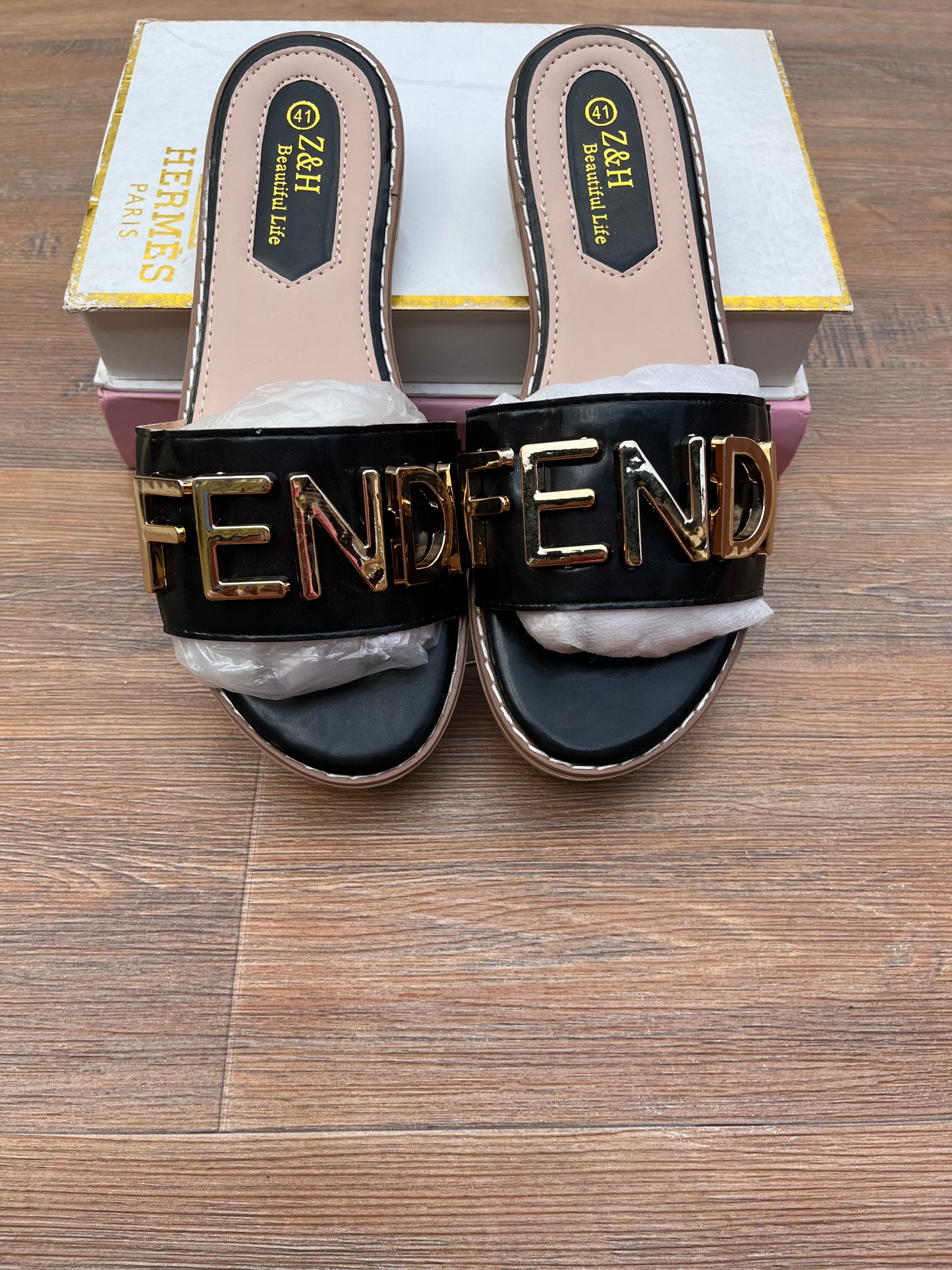 Fendi