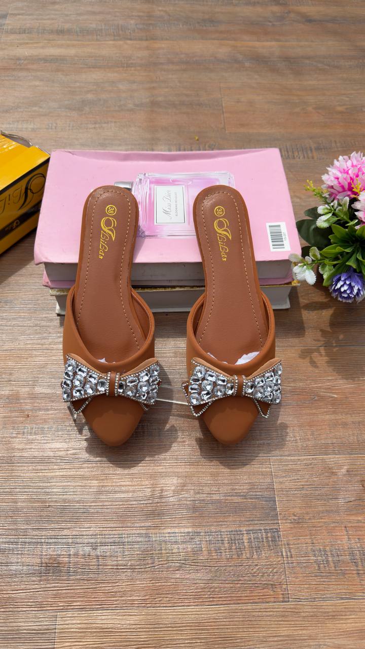 Lillas flat