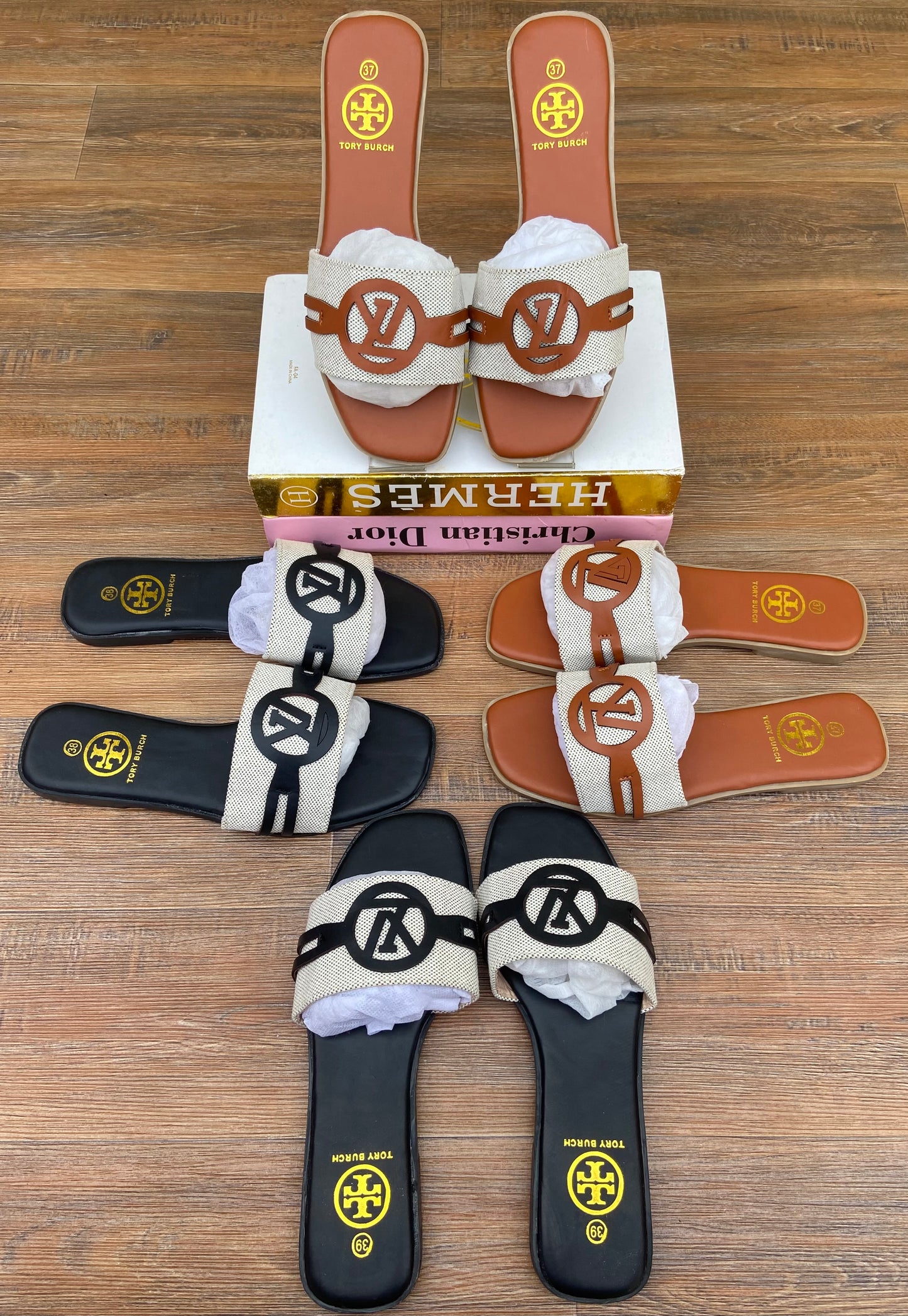 Tory Lv