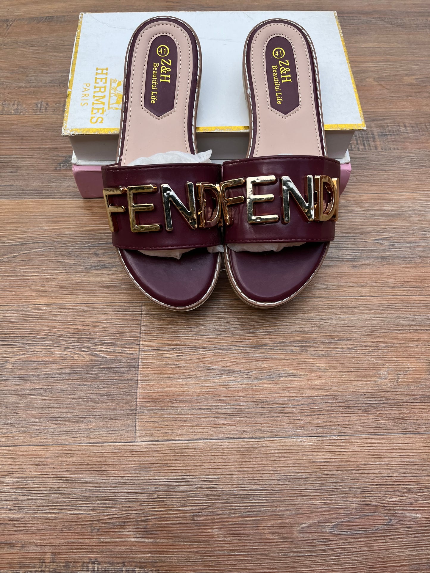 Fendi