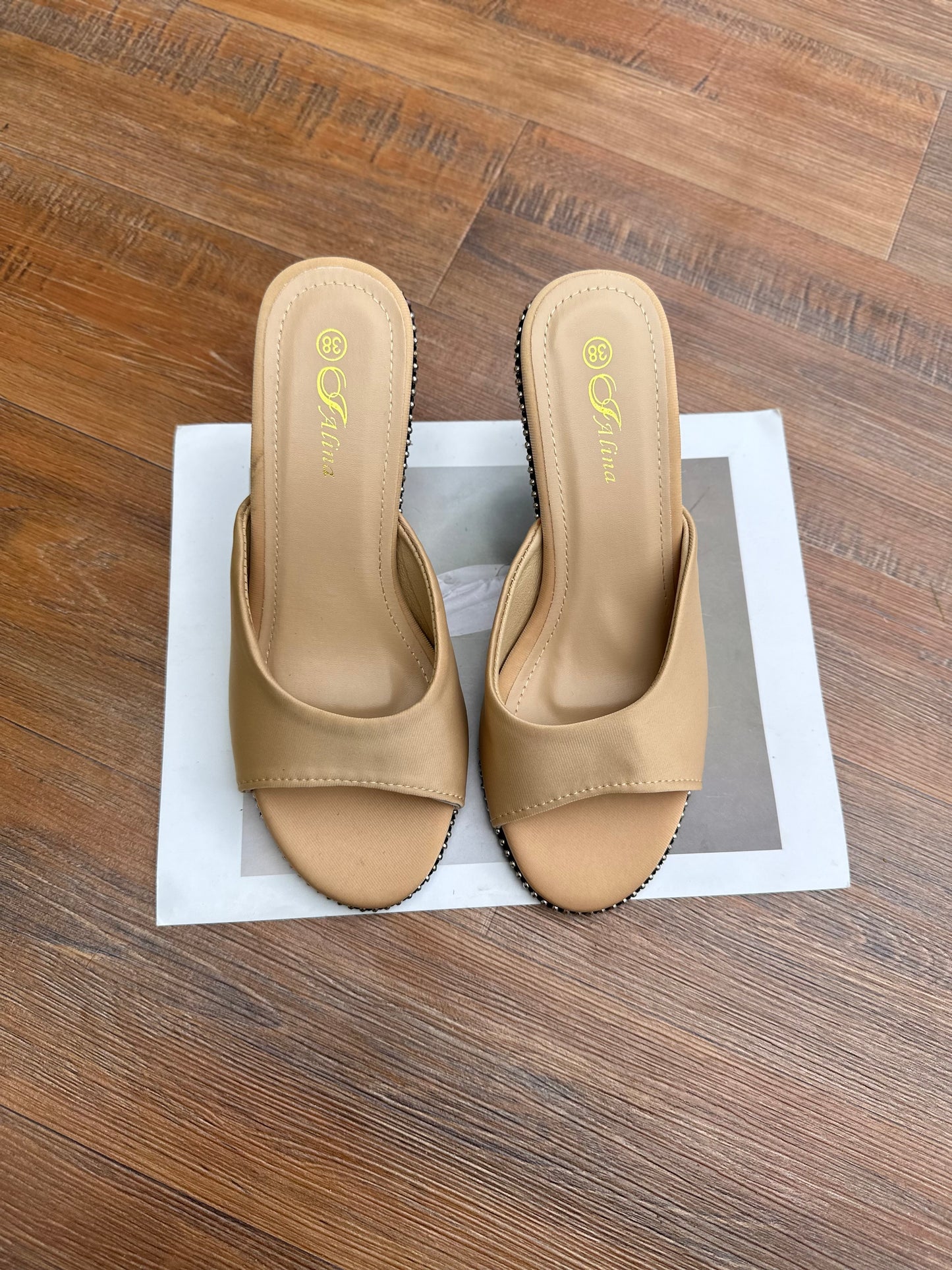 Fa heels