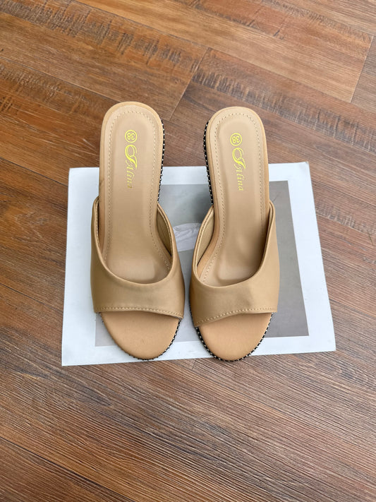 Fa heels