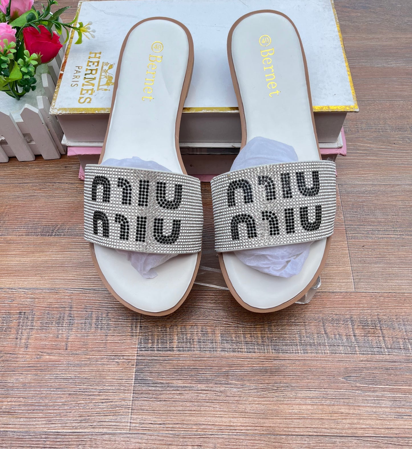 Miu Miu stone