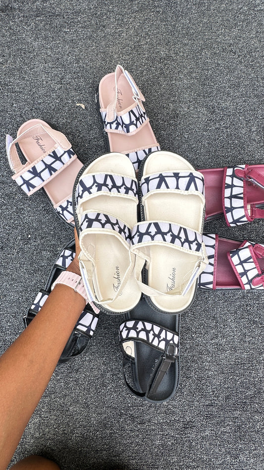 Fashion sandal