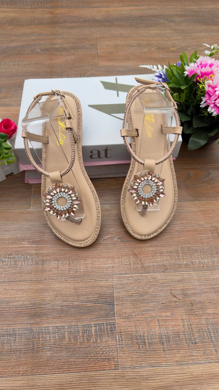 Lilas sandal